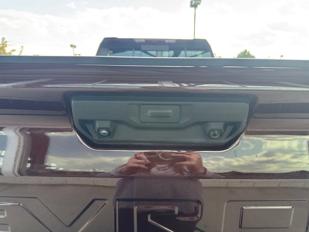 2024 Chevrolet Silverado 3500 HD LT DRW