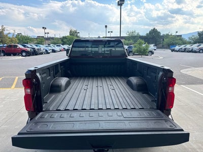 2024 Chevrolet Silverado 3500 HD LT DRW