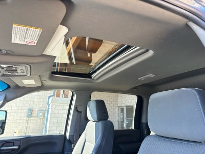 2020 Chevrolet Silverado 3500 HD LT