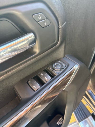 2020 Chevrolet Silverado 3500 HD LT