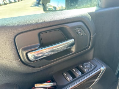 2020 Chevrolet Silverado 3500 HD LT