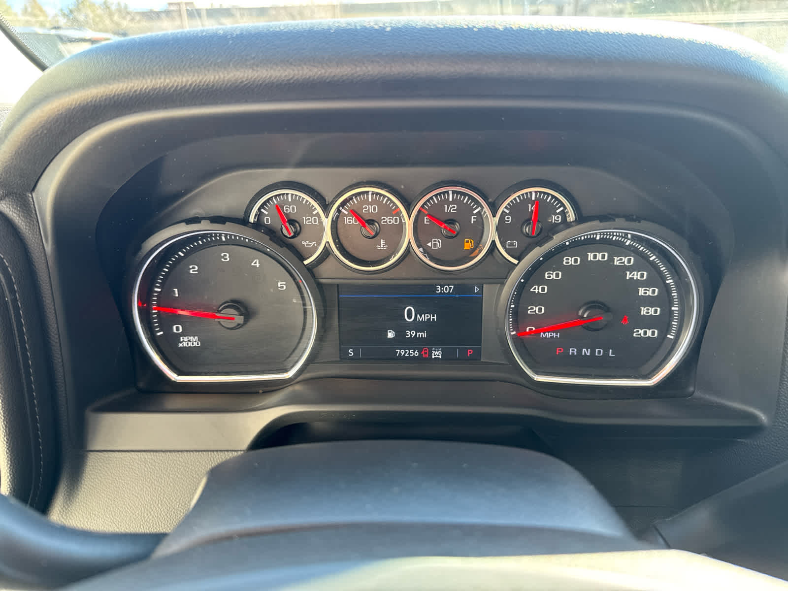 2020 Chevrolet Silverado 3500 HD LT