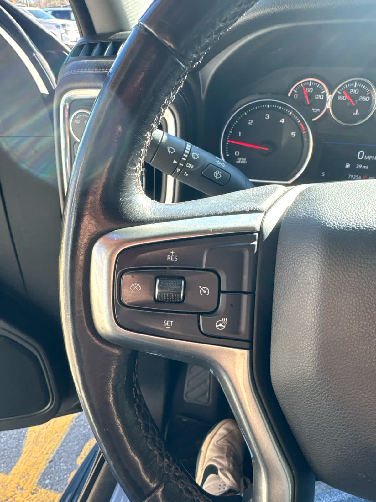 2020 Chevrolet Silverado 3500 HD LT