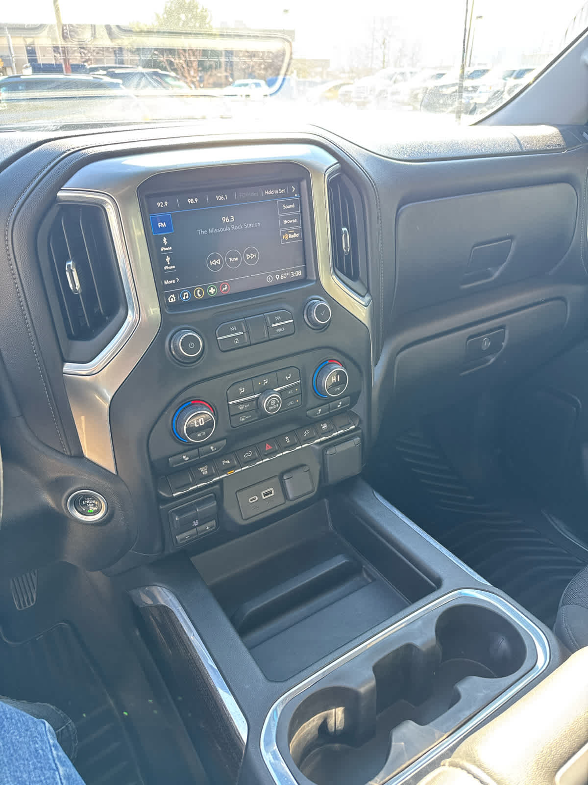 2020 Chevrolet Silverado 3500 HD LT
