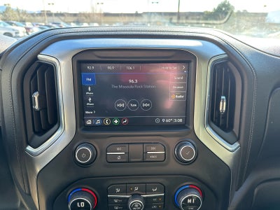 2020 Chevrolet Silverado 3500 HD LT