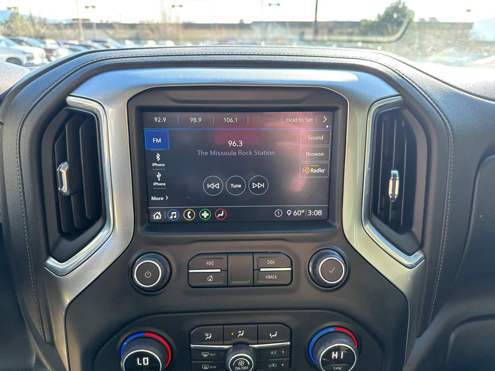 2020 Chevrolet Silverado 3500 HD LT