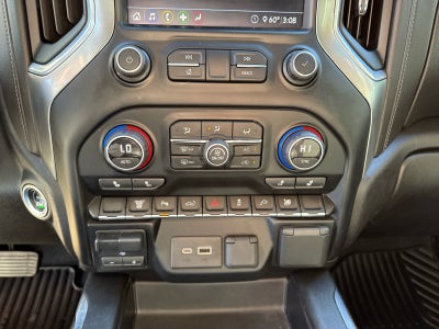 2020 Chevrolet Silverado 3500 HD LT