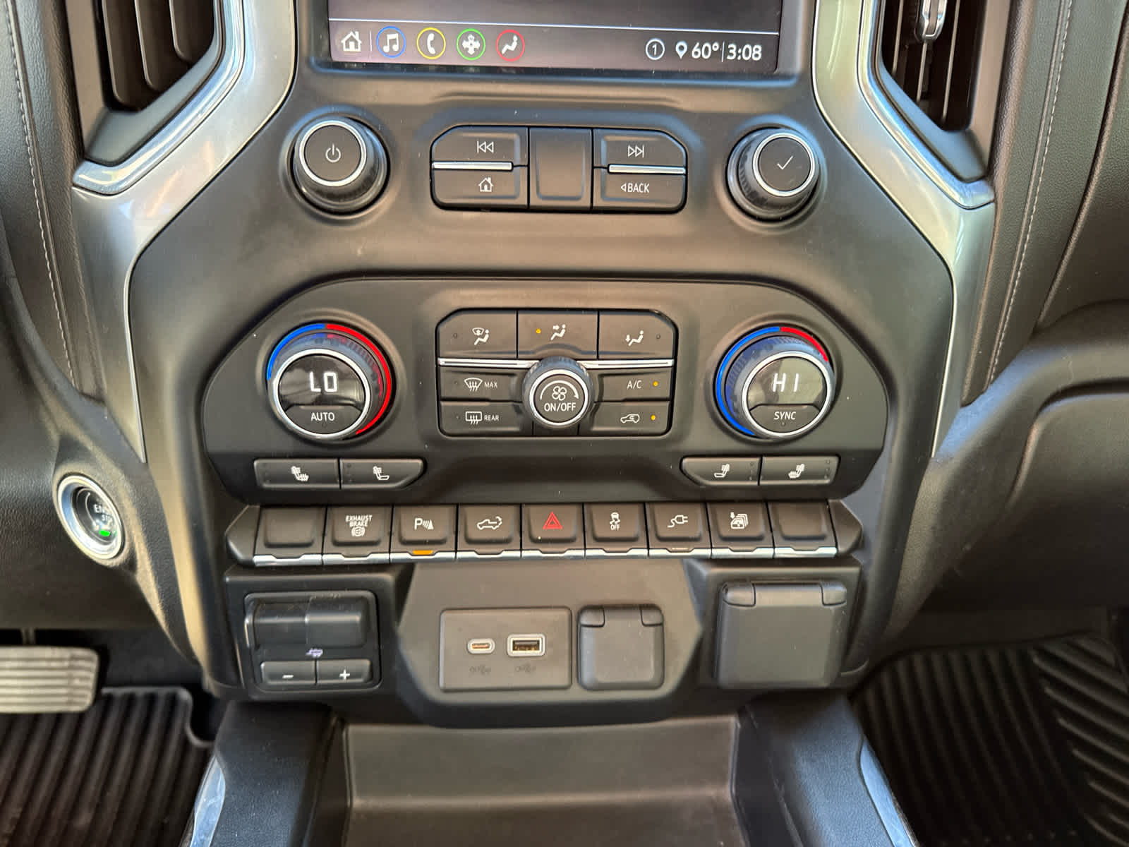 2020 Chevrolet Silverado 3500 HD LT