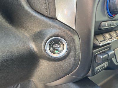 2020 Chevrolet Silverado 3500 HD LT