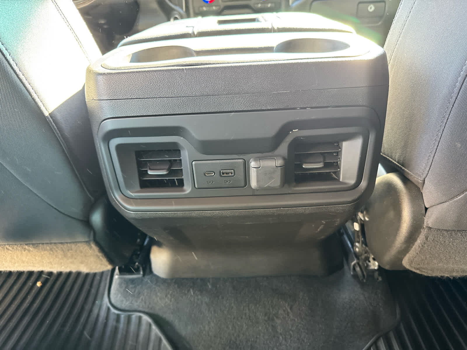 2020 Chevrolet Silverado 3500 HD LT