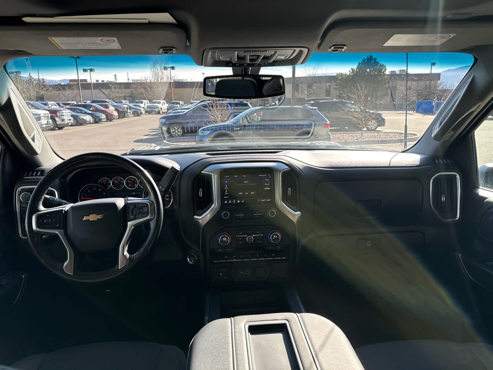 2020 Chevrolet Silverado 3500 HD LT