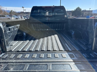 2020 Chevrolet Silverado 3500 HD LT