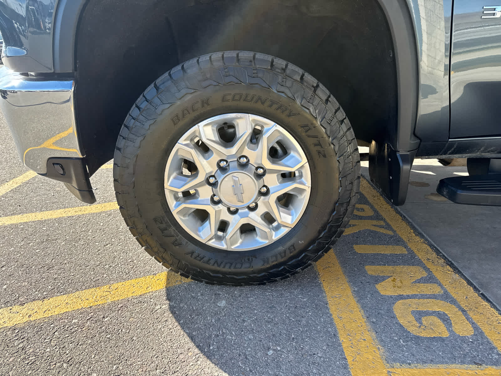 2020 Chevrolet Silverado 3500 HD LT
