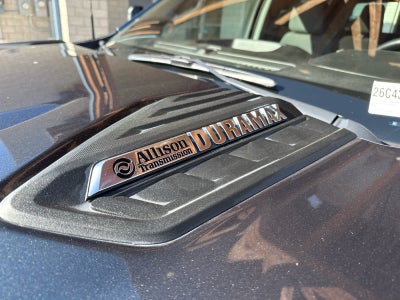 2020 Chevrolet Silverado 3500 HD LT