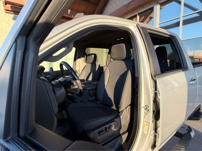 2022 Chevrolet Silverado 3500 HD LT