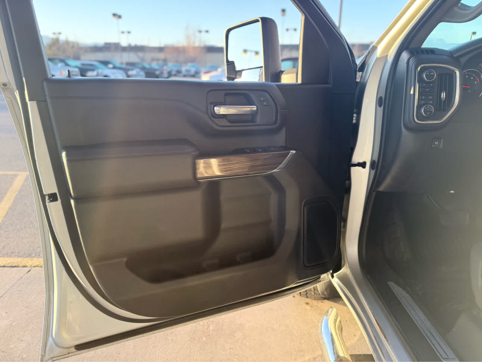 2022 Chevrolet Silverado 3500 HD LT