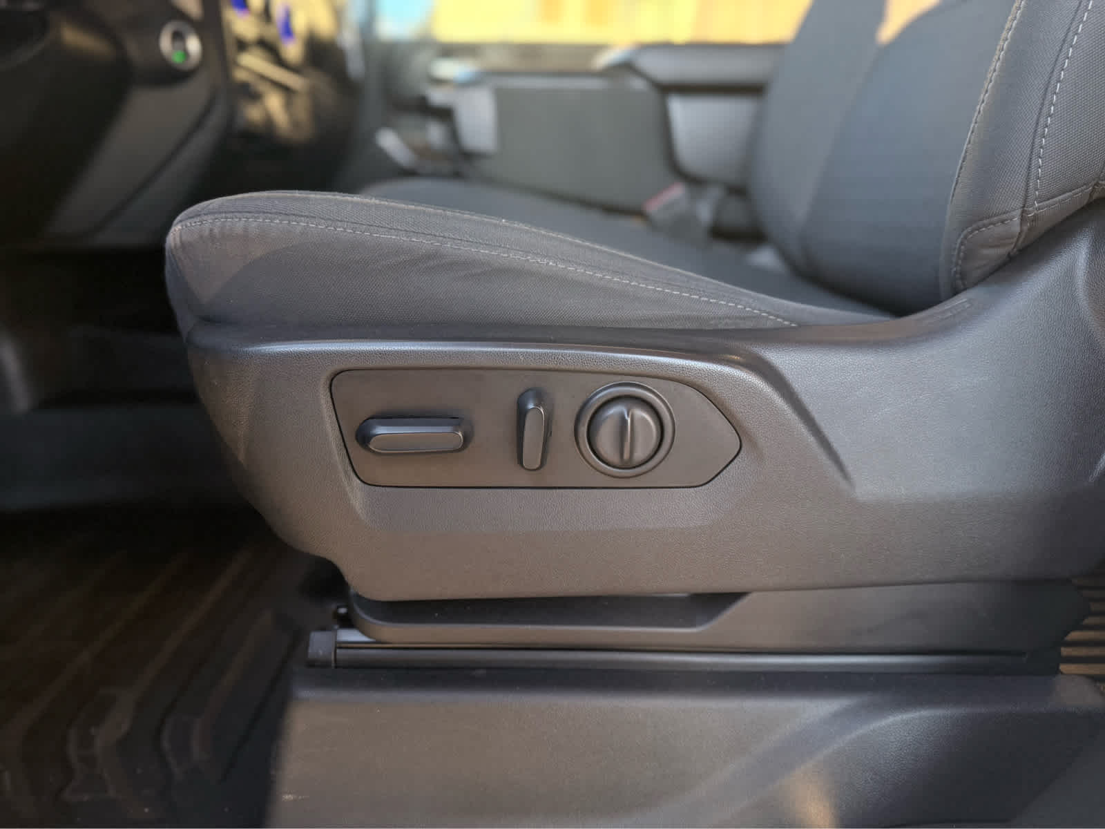 2022 Chevrolet Silverado 3500 HD LT