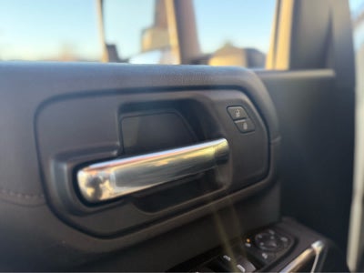 2022 Chevrolet Silverado 3500 HD LT