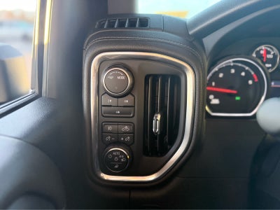 2022 Chevrolet Silverado 3500 HD LT