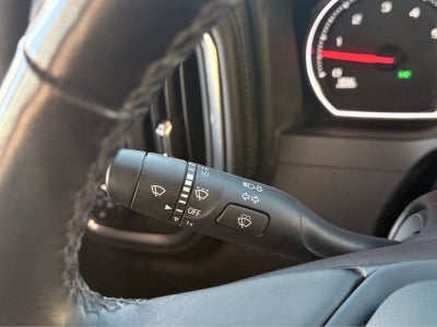 2022 Chevrolet Silverado 3500 HD LT