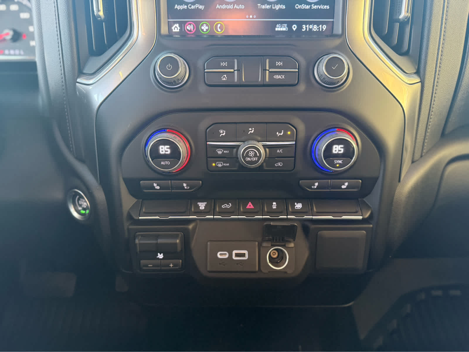 2022 Chevrolet Silverado 3500 HD LT