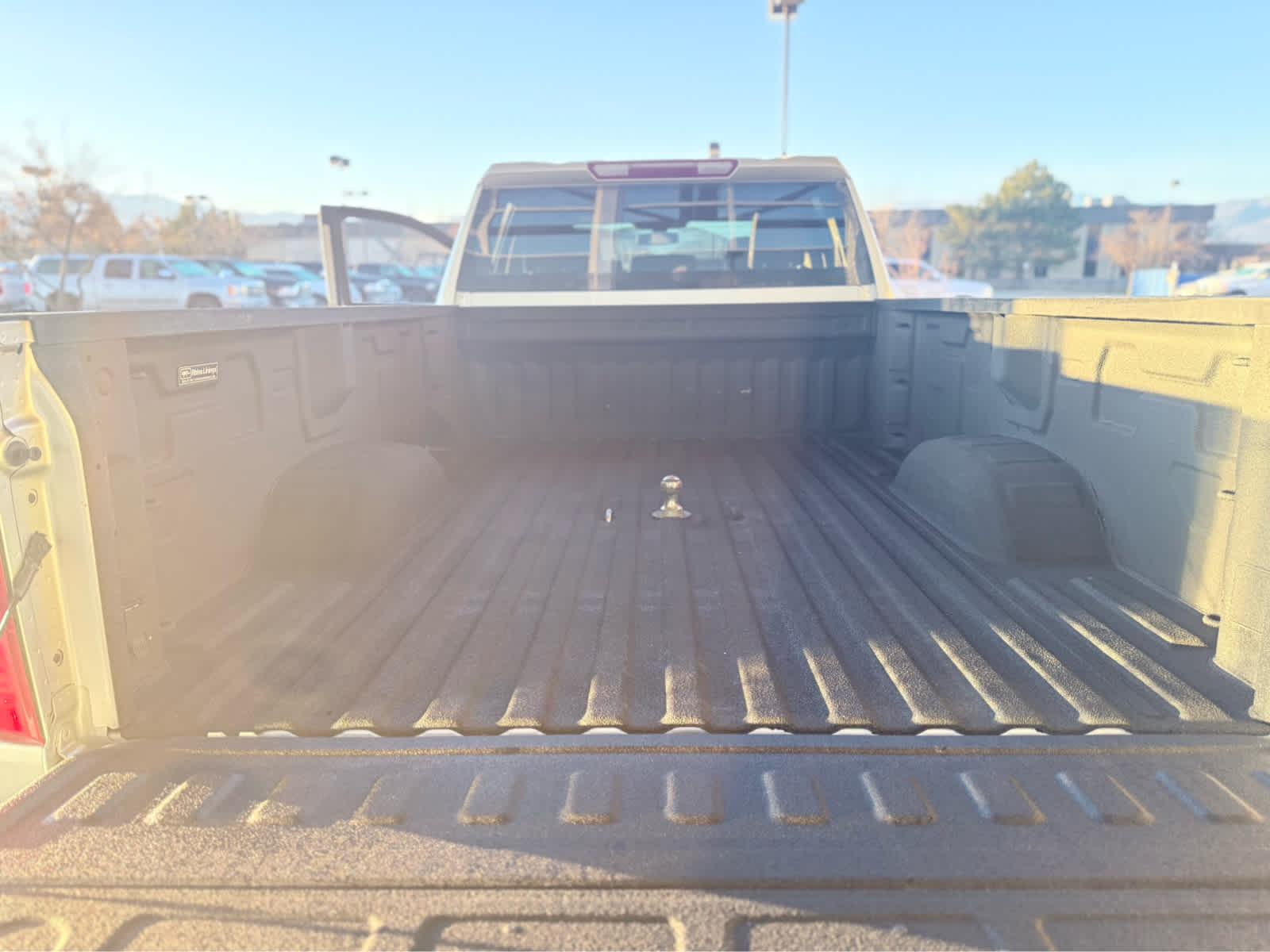 2022 Chevrolet Silverado 3500 HD LT