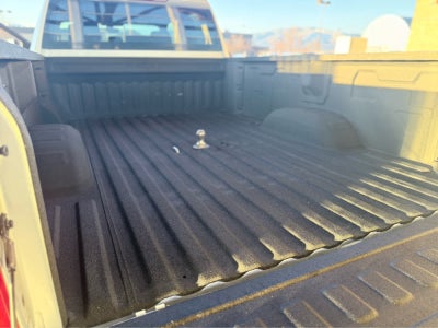 2022 Chevrolet Silverado 3500 HD LT