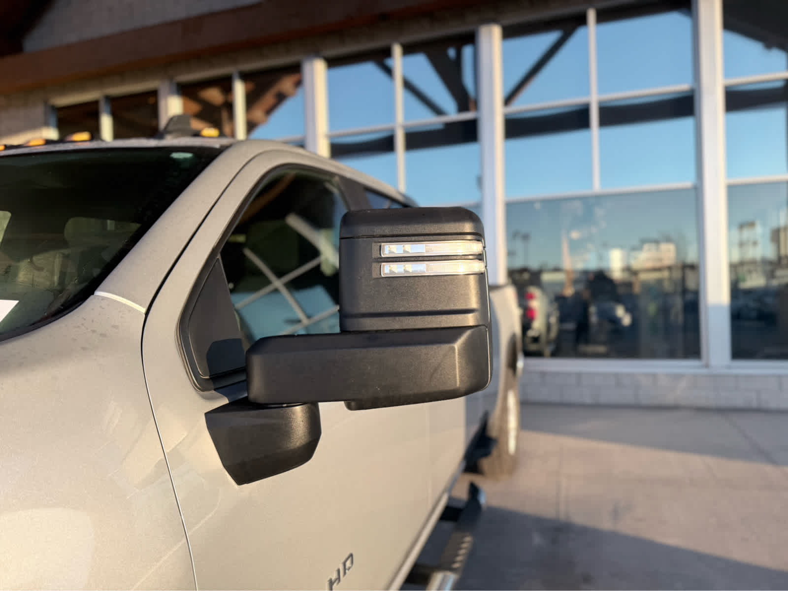 2022 Chevrolet Silverado 3500 HD LT