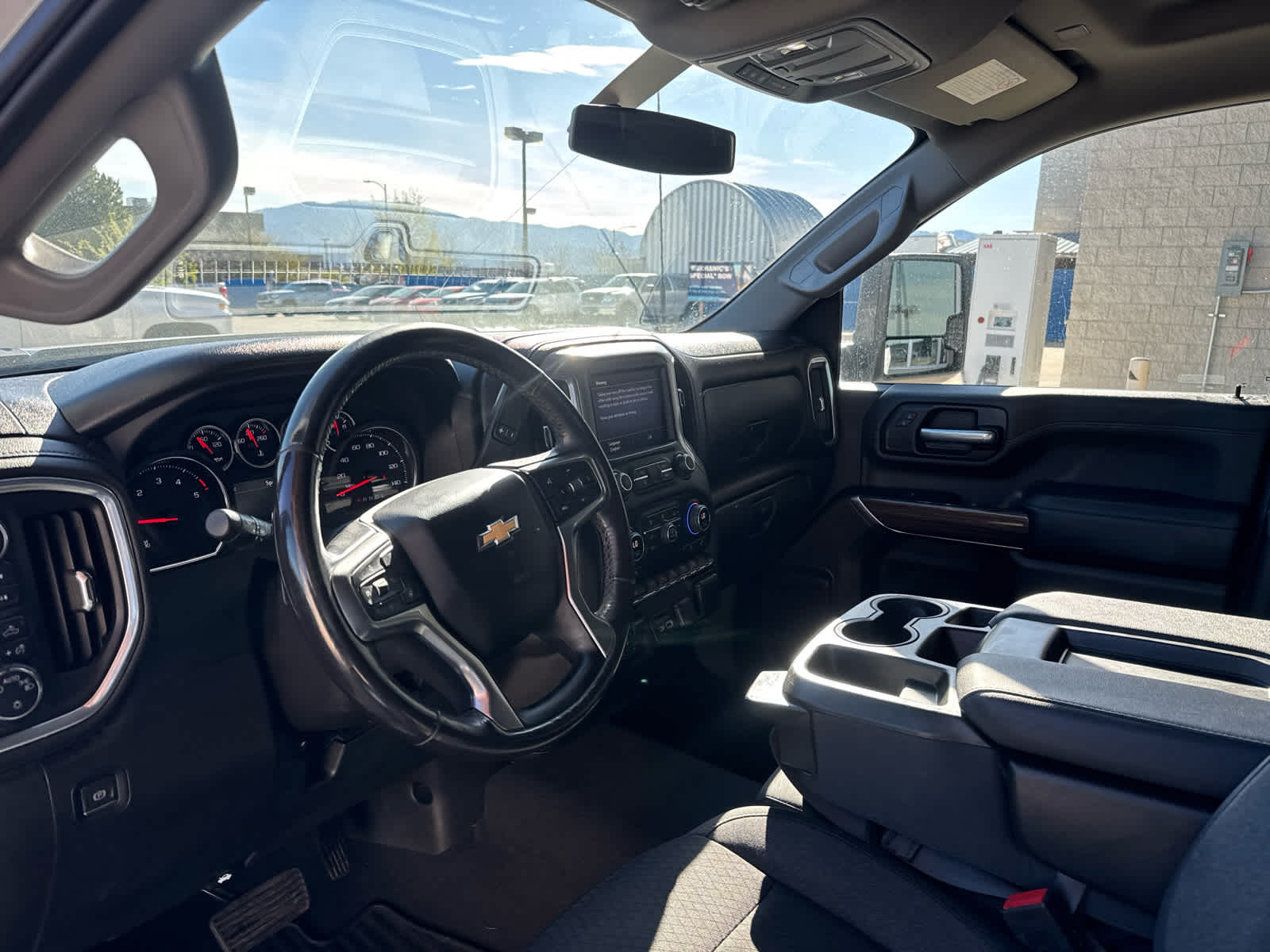 2022 Chevrolet Silverado 3500 HD LT