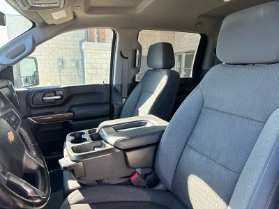 2022 Chevrolet Silverado 3500 HD LT