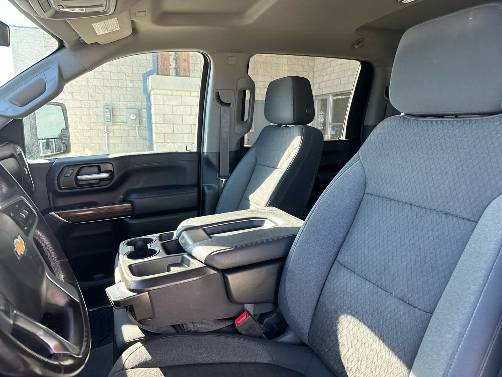 2022 Chevrolet Silverado 3500 HD LT