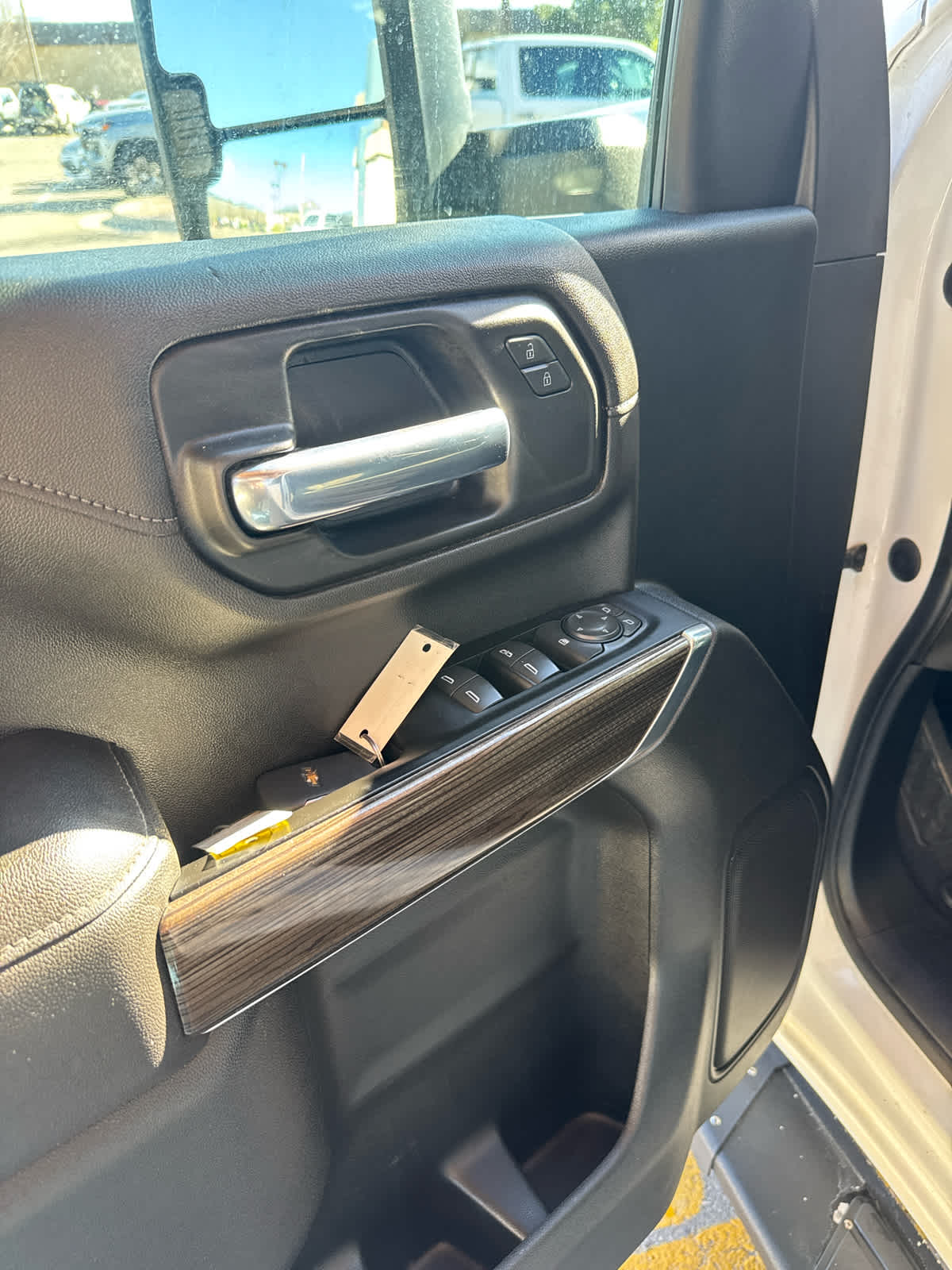 2022 Chevrolet Silverado 3500 HD LT