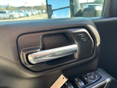 2022 Chevrolet Silverado 3500 HD LT