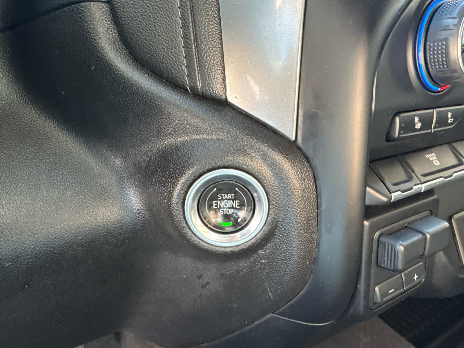 2022 Chevrolet Silverado 3500 HD LT