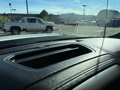 2022 Chevrolet Silverado 3500 HD LT