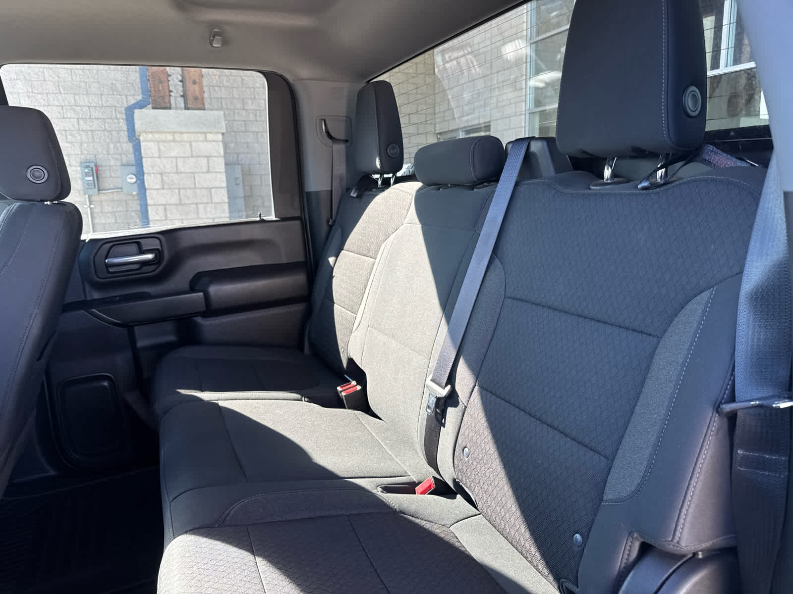 2022 Chevrolet Silverado 3500 HD LT