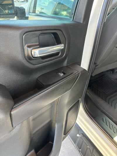 2022 Chevrolet Silverado 3500 HD LT