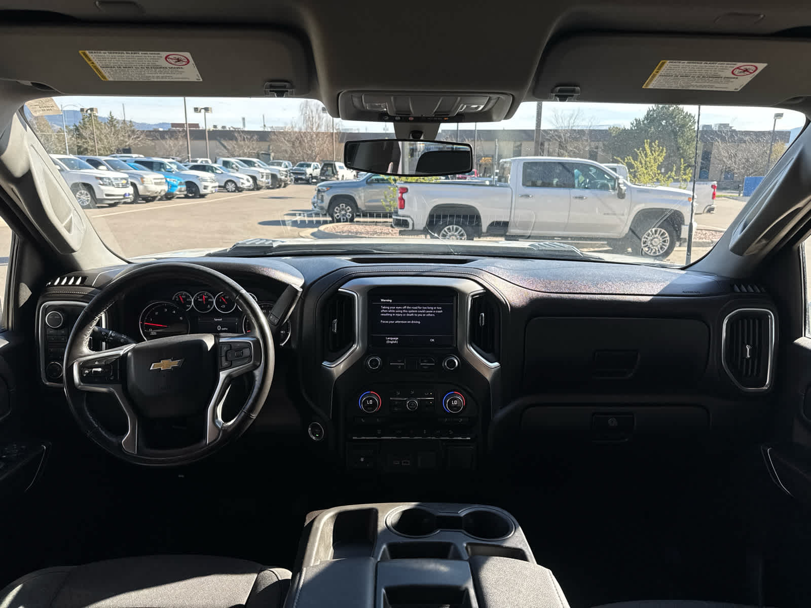 2022 Chevrolet Silverado 3500 HD LT