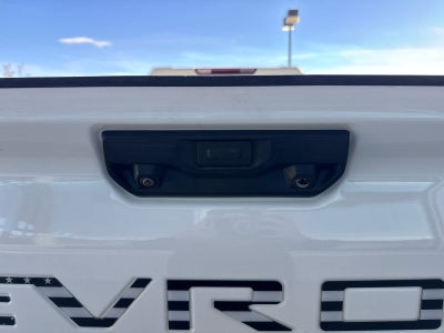 2022 Chevrolet Silverado 3500 HD LT