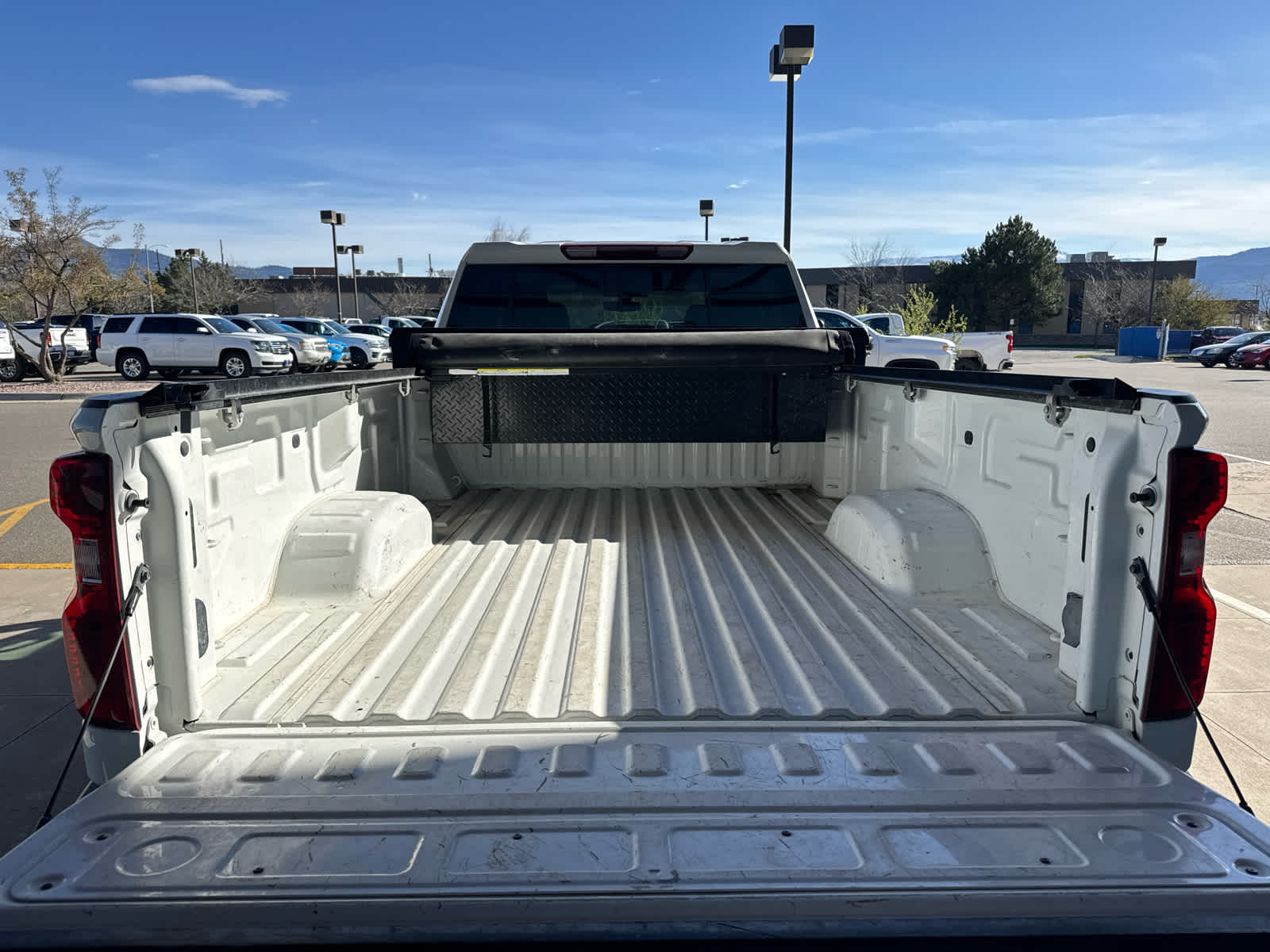 2022 Chevrolet Silverado 3500 HD LT