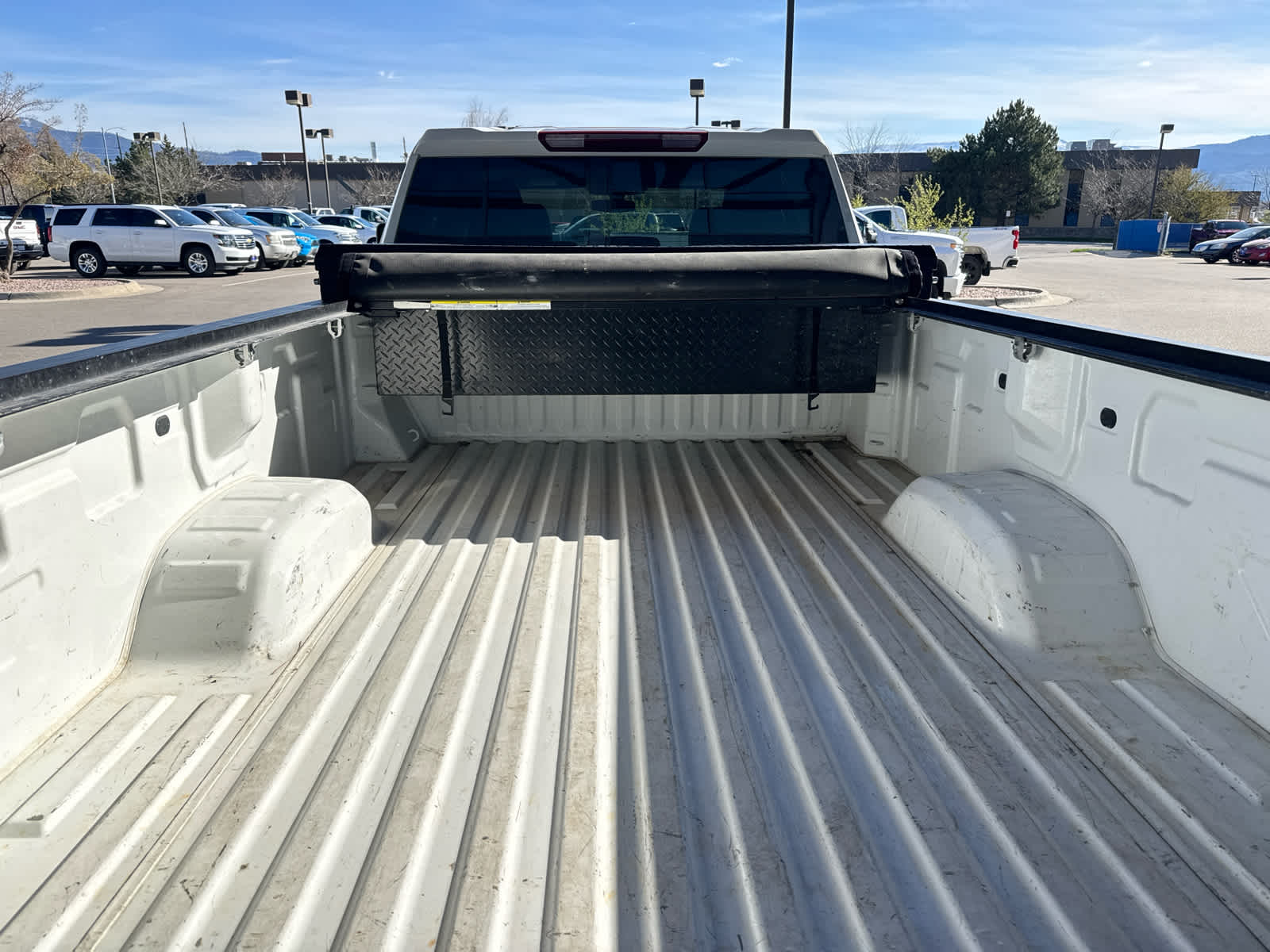 2022 Chevrolet Silverado 3500 HD LT