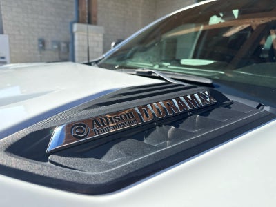 2022 Chevrolet Silverado 3500 HD LT