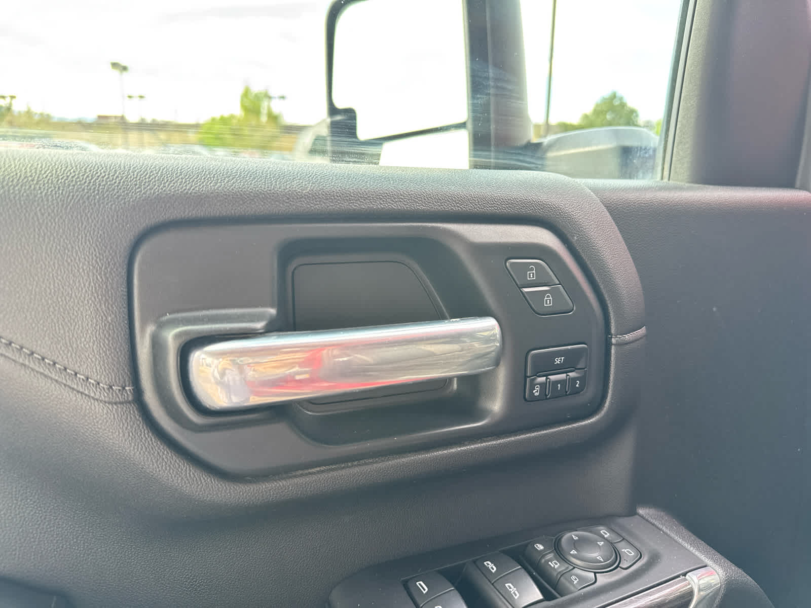 2020 Chevrolet Silverado 3500 HD LTZ