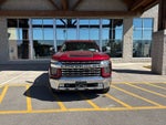 2020 Chevrolet Silverado 3500 HD LTZ