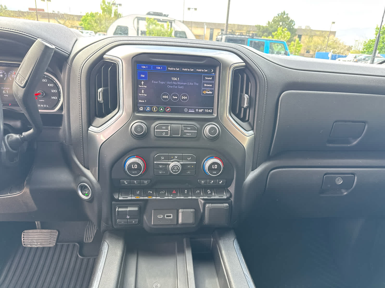2020 Chevrolet Silverado 3500 HD LTZ