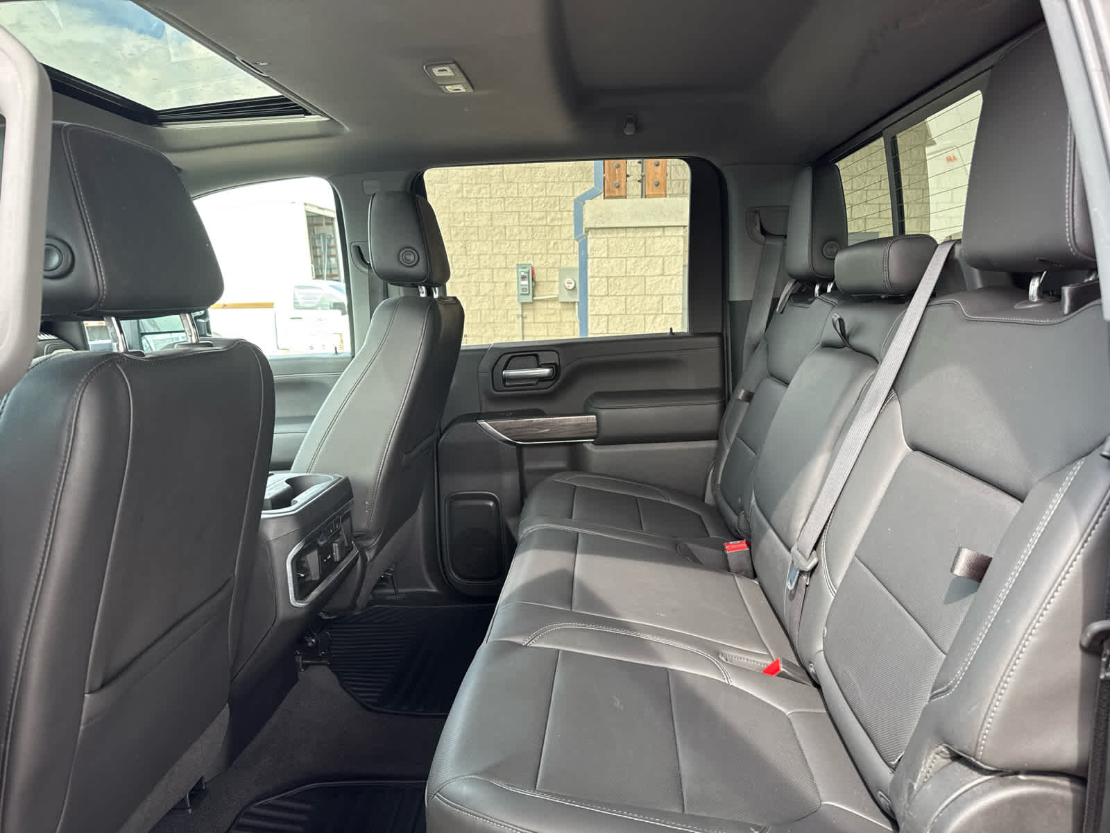2020 Chevrolet Silverado 3500 HD LTZ