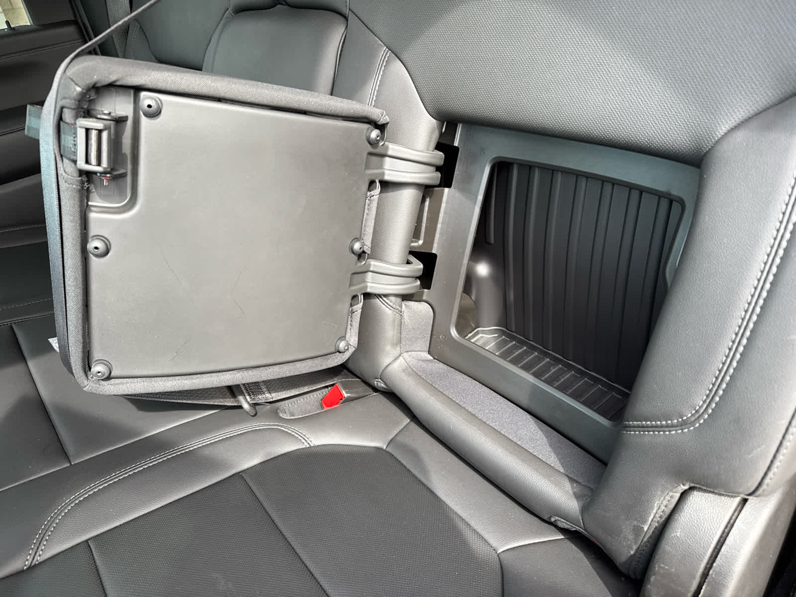 2020 Chevrolet Silverado 3500 HD LTZ