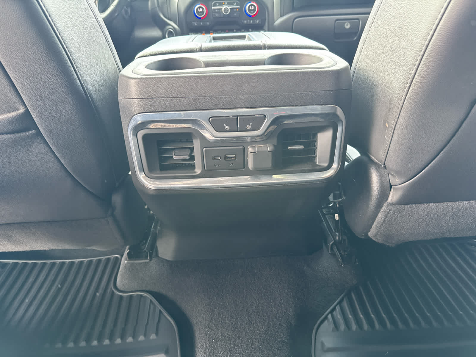 2020 Chevrolet Silverado 3500 HD LTZ