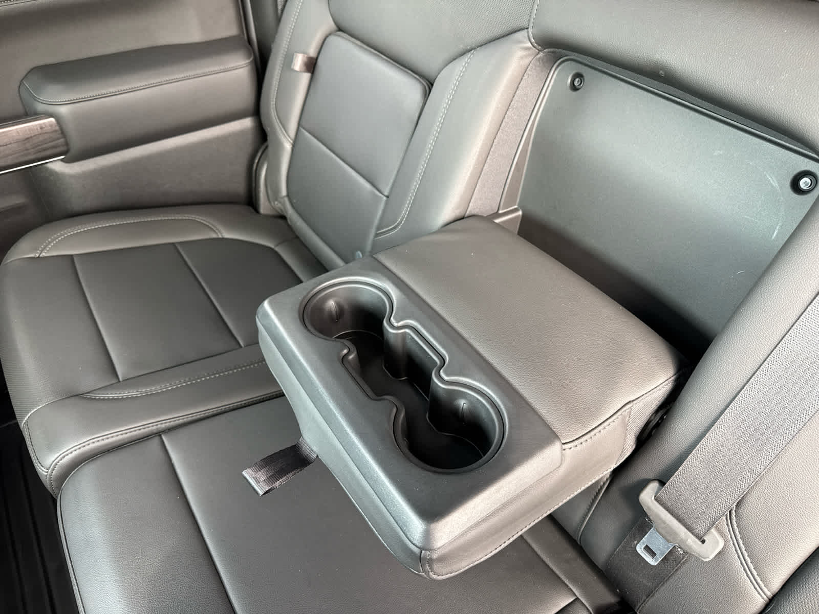 2020 Chevrolet Silverado 3500 HD LTZ