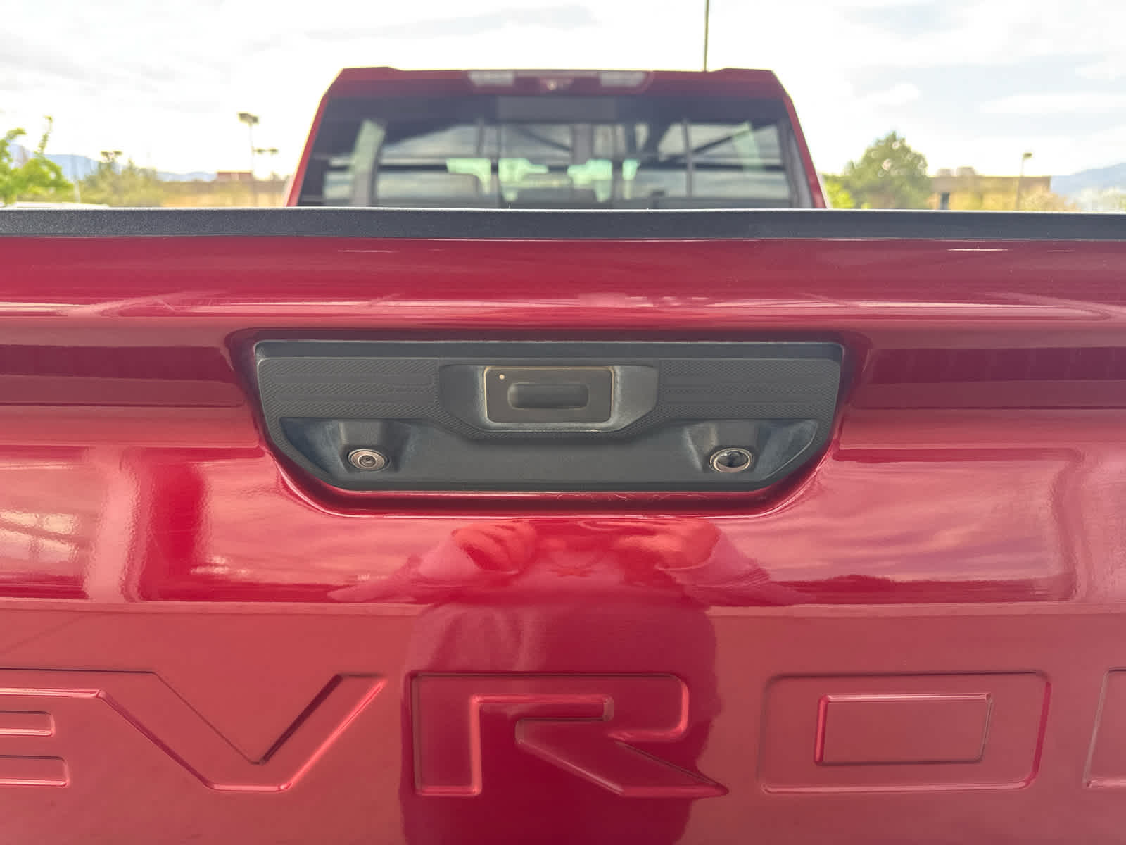 2020 Chevrolet Silverado 3500 HD LTZ